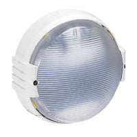 Bulkhead light Koro Theft proof IP 55 - IK 09 - 100 W - E27 Round Lock type