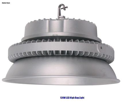 FRATER 120W LED High Bay Light