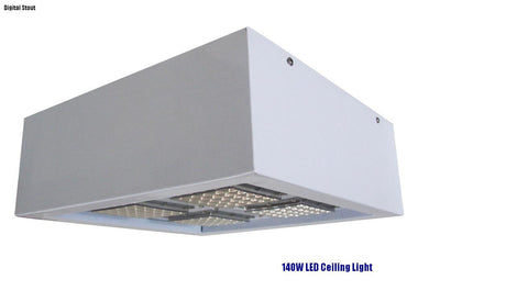 FRATER 140W LED Ceiling Light