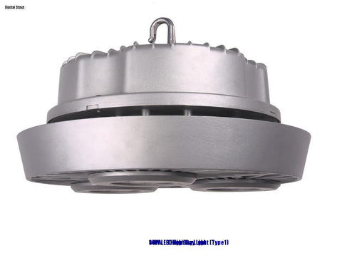 FRATER 140W LED High Bay Light (Type1)