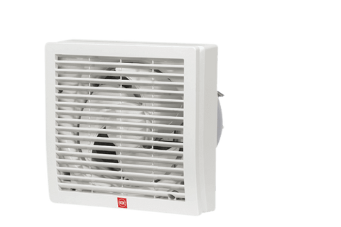 KDK 20WHCT- 8"AUTO SHUTTER