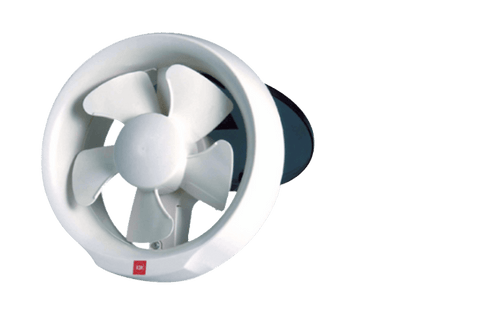 KDK 15WUD -6'' PVC ROUND