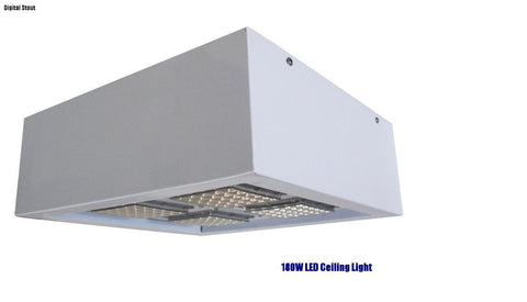 FRATER 180W LED Ceiling Light