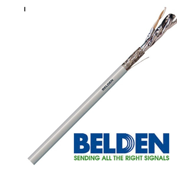 Belden 1885ENH (CAT 7 Cable)