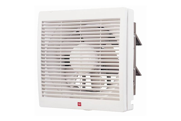 KDK 25ALH-10'' PVC SQURE/GRILL