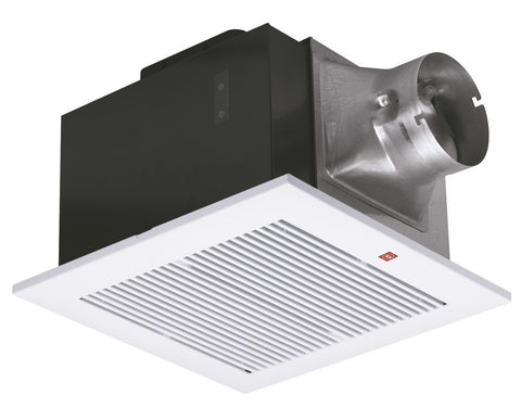 KDK 24CUF- 8'' CEILING DUCT
