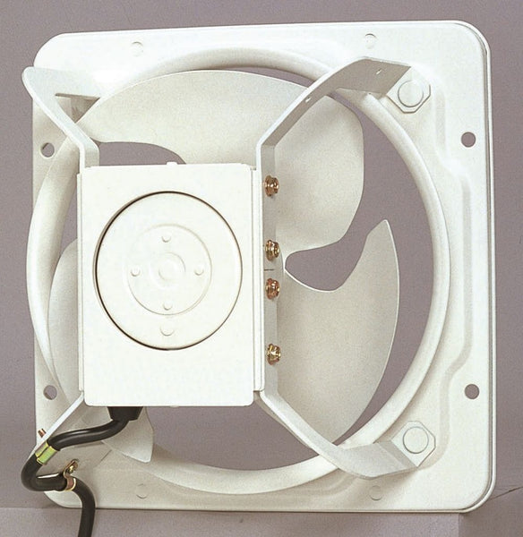 KDK 35GSC - 14'' METAL EXHAUST