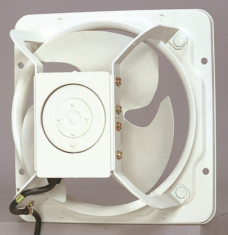 KDK 35GSC - 14'' METAL EXHAUST