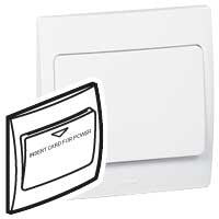 LEGRAND DIMMER 1X2WAY 4G -1000W Part No: 730049