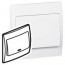 LEGRAND 20A FLEX OUTLET Part No: 730019