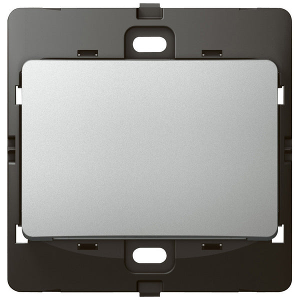 LEGRAND 283008 281905 Intermediate 10AX Mallia Silver