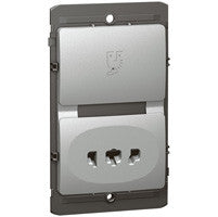 LEGRAND SHAVER SOCKET Part No: 283135
