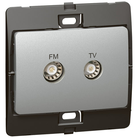 LEGRAND TV + FM Part No: 283153