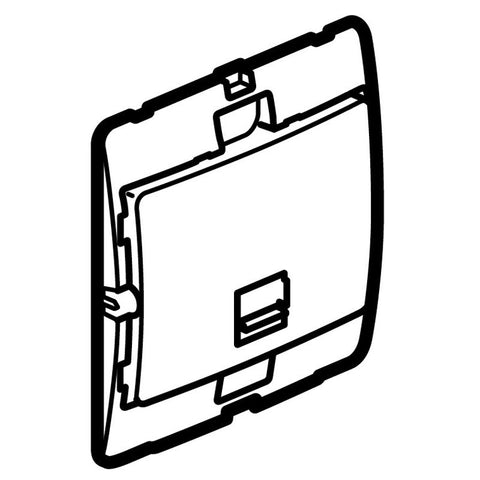 LEGRAND TELEPHONE BS SECONDARY Part No: 283169