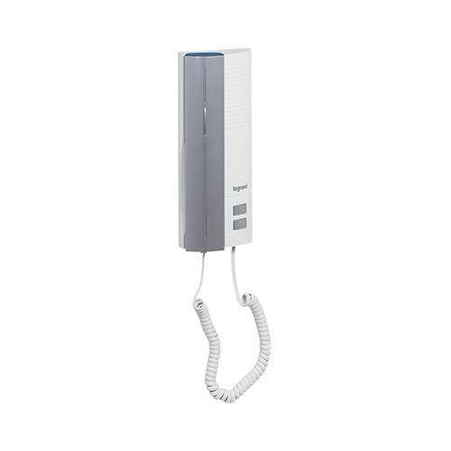 LEGRAND Audio Handset