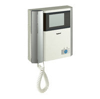 LEGRAND 3.5" Colour Video Kit + Push Button IP54 Outdoor Panel with Colour Camera