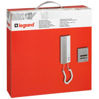 LEGRAND 3.5" Colour Video Monitor
