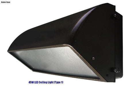 FRATER 45W LED Ceiling Light (Type 1)