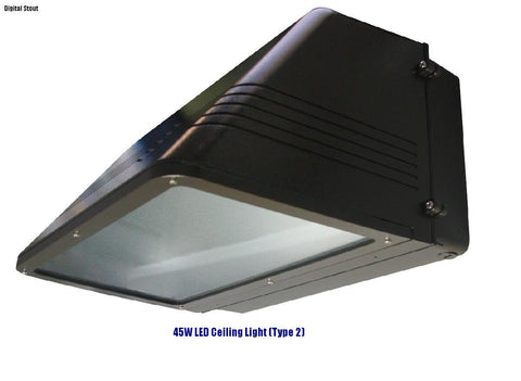 FRATER 45W LED Ceiling Light (Type 2)