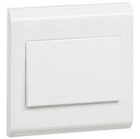 LEGRAND 1G 1W 10AX Part No: 617000
