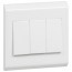 LEGRAND 3G 1W 10AX Part No: 617004