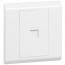 LEGRAND DATA OUTLET RJ45 SINGLE Part No: 617091