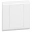 LEGRAND BLANKING PLATE 1G Part No: 617128