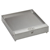 LEGRAND SCREED BACKBOX FOR MARBLE TILE FLOOR BOXES