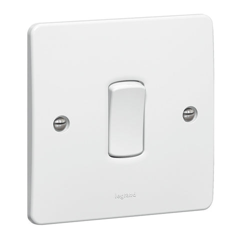 LEGRAND INTERMEDIATE 10AX Part No: 730005