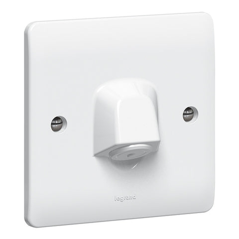 LEGRAND 20A FLEX OUTLET Part No: 730019