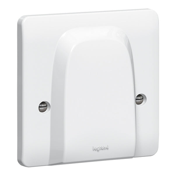LEGRAND 730026 45A FLEX OUTLET Synergy White