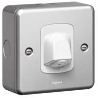 LEGRAND 733819 CABLE OUTLET 20A TERMINAL BLOC Synergy Metalclad