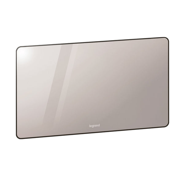 LEGRAND 832296 ANCILLARY FITTING BLANK PLATE Synergy Sleek PSS