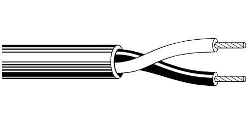 Belden 8471 (305 Mtrs)