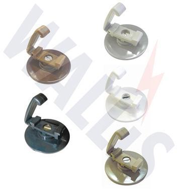 WALLIS ADC180 Adhesive DC clip