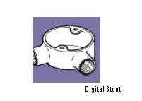 Barton 20MM Angle Way - Digital Stout