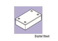 Barton 75x75x50MM Adaptable Box*