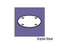 Barton Circulat Box Cover - Digital Stout