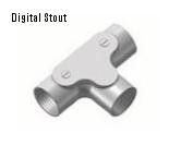 Burn 20MM GI Inspection Tees