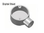 Burn 20MM Terminal Junction Box