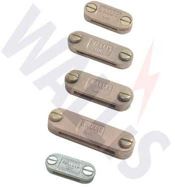 WALLIS DCB 253 Metallic DC Clip