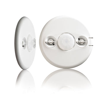 Legrand Detection range : 11M x 11M ceiling /flush -mounting Lighting sensors , 360°, 230V-1200W