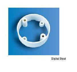 Decoduct DER2 15mm EXTENSION RINGS