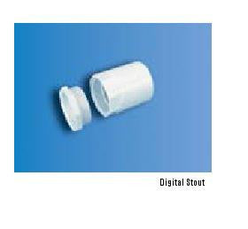 Decoduct 20mm FEMALE ADAPTORS