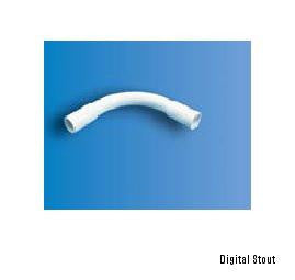 Decoduct 20mm HEAVY BENDS