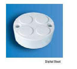 Decoduct 20mm LOOP IN