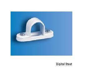 Decoduct 20mm SPACER BAR SADDLES