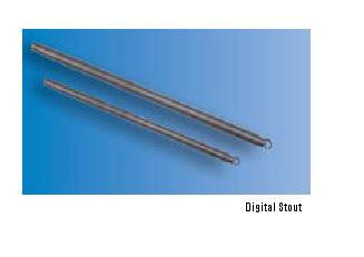 Decoduct 25mm HG BENDING SPRING