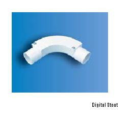 Decoduct 25mm INSPECTION BENDS