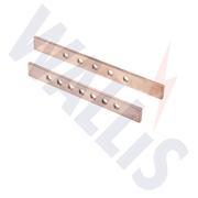 WALLIS: EBC 05: 5 HOLE EARTH BAR